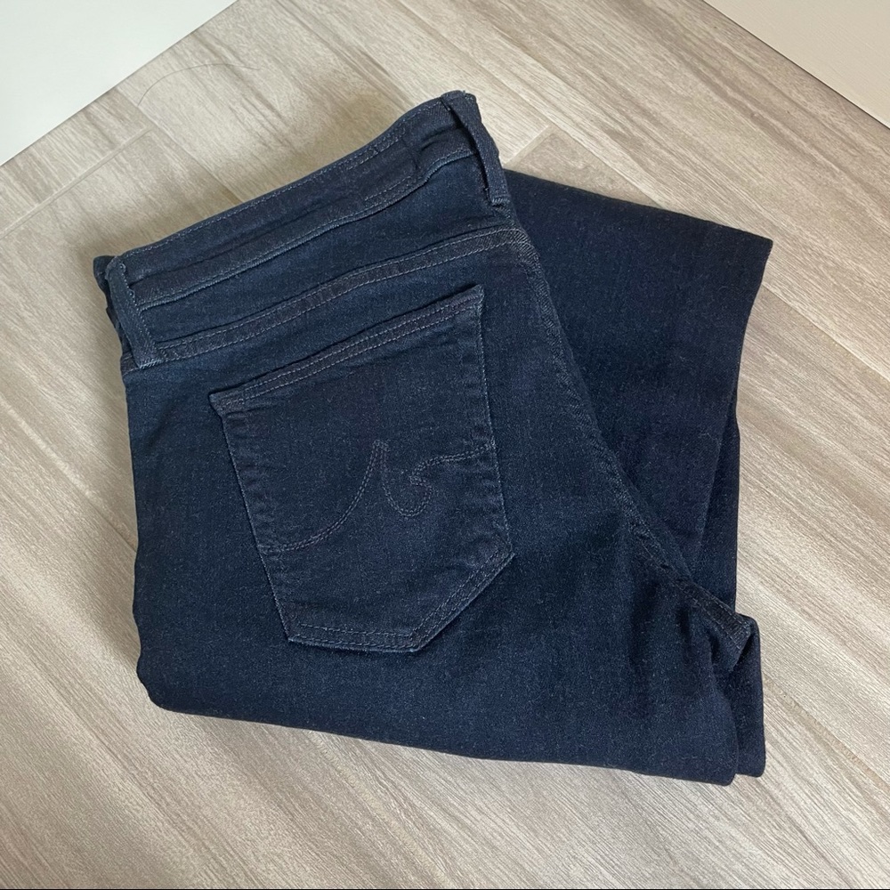 NWOT AG Ballad Slim Boot